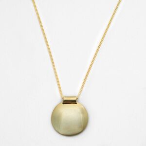 Pallo Necklace by Fay Andrada